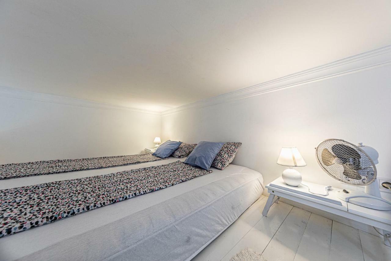 City Park Apartment Boedapest Buitenkant foto