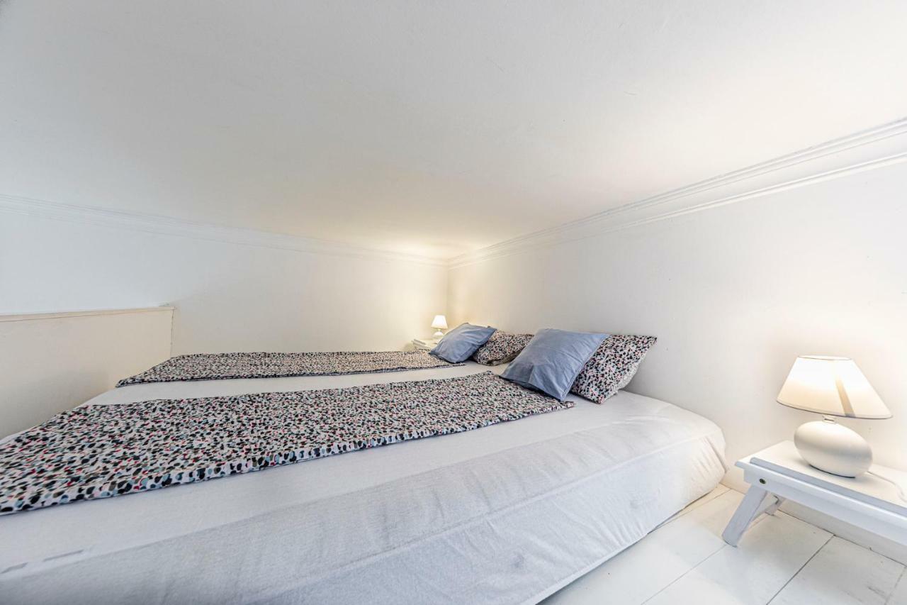 City Park Apartment Boedapest Buitenkant foto